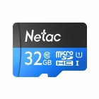 Netac Micro SecureDigital 32GB NT02P500STN-032G-R Карта памяти