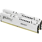 Kingston FURY Beast White XMP KF552C40BWK2-32 Память оперативная