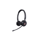 Yealink WH62 DUAL PORTABLE UC Гарнитура 4