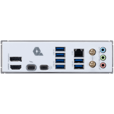MSI PRO Z890-S WIFI PZ Материнская плата 4