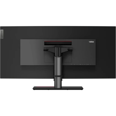 Lenovo 62C1GAT6EU Монитор 3