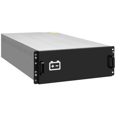 SNR SNR-UPS-BCRM-480-9 Блок батарей для ИБП 7