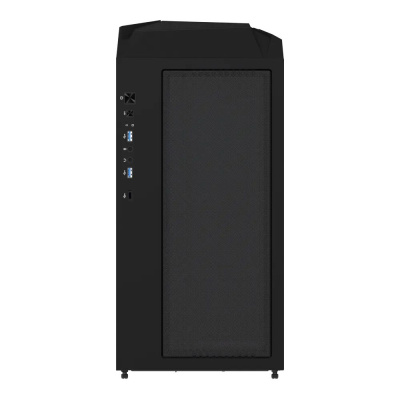 Gigabyte C301 Glass MidTower GB-C301G Корпус 6