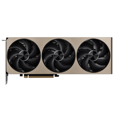 MSI GEFORCE RTX 5080 16G INSPIRE 3X OC Видеокарта