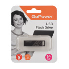 GoPower 00-00025967 Флеш-накопитель