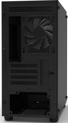 Zalman T4 PLUS Корпус 8