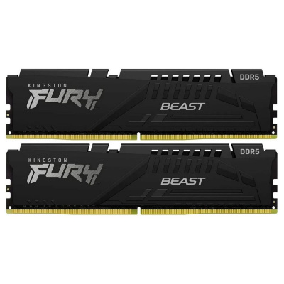 Kingston KF560C36BBE2K2-32 Модуль памяти 1