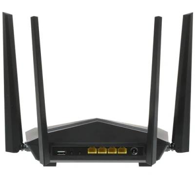 TENDA  AC10U Wi-Fi маршрутизатор 1