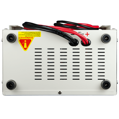 Энергия ИБП Pro-1000 (Е0201-0029) Инвертор 4