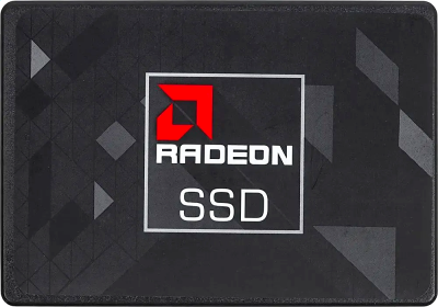 AMD R3SL0128G2 Накопитель SSD