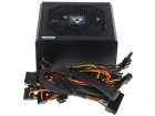 Chieftec FORCE 650W CPS-650S Блок питания 3