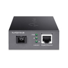 TP-Link TL-FC311A-20 Гигабитный медиаконвертер WDM 4