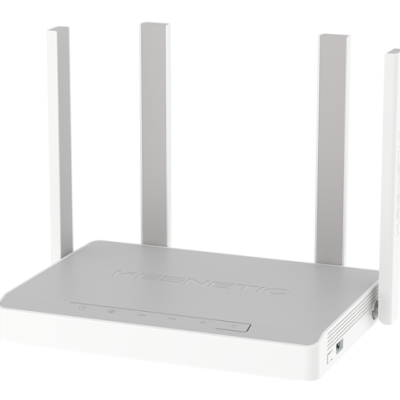 Keenetic Hopper DSL KN-3610 Гигабитный интернет-центр