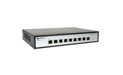 ORIGO OS6208/A1A Коммутатор 2