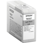 Epson C13T850700 Black Картридж