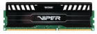 Patriot Viper 3 8GB Модуль памяти PV38G160C0