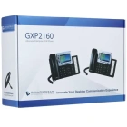 Grandstream GXP2160 Телефон IP 9