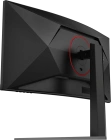 AOC CU34G4 Монитор 2