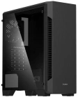 Zalman S3 TG Корпус