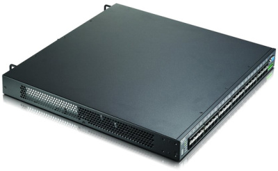 ZyXEL XGS4700-48F Коммутатор управляемый 2