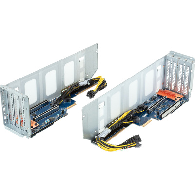 Gigabyte 6NG294Z42DR000ACP23 Серверная платформа 4