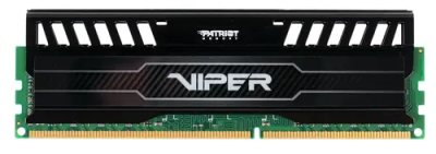 Patriot Viper 3 8GB Модуль памяти PV38G160C0