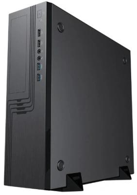 Powerman EL555BK PM-300ATX 6141876 Корпус