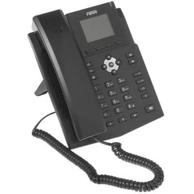 FANVIL X3SP IP телефон