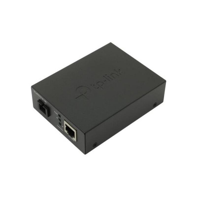 TP-Link TL-FC111A-20 Медиаконвертер WDM 10/100 Мбит/с 1