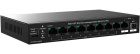 IP-COM G1110PF-8-120W Коммутатор 2