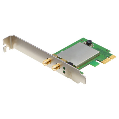 TOTOLINK A1200PE (A1200PE)  PCI-E адаптер 1