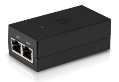 Ubiquiti airGateway Pro Wi-Fi мини-маршрутизатор (AMG-PRO) 