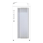 Gigabyte C301 Glass White MidTower GB-C301GW Корпус 6