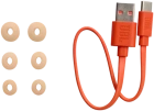 JBL WAVE BUDS (Beige) JBLWBUDSBEG Наушники 10