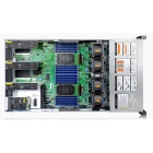 SNR SNR-SR2424RS-NV Серверная платформа 2