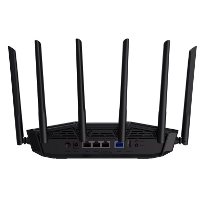 ASUS TUF-BE6500 90IG0920-MO9C00 Маршрутизатор 4
