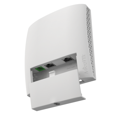 MikroTik wsAP ac lite (RBWSAP-5HAC2ND) Wi-Fi маршрутизатор в стену 4