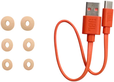 JBL WAVE BUDS (Beige) JBLWBUDSBEG Наушники 9