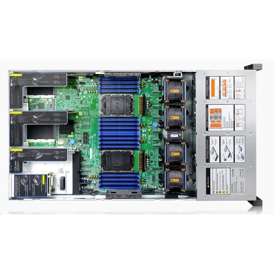SNR SNR-SR2424RS-NV Серверная платформа 1