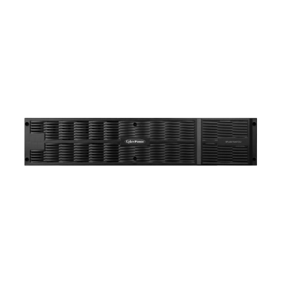 CyberPower BPL48V75ART2U Внешний батарейный модуль 3