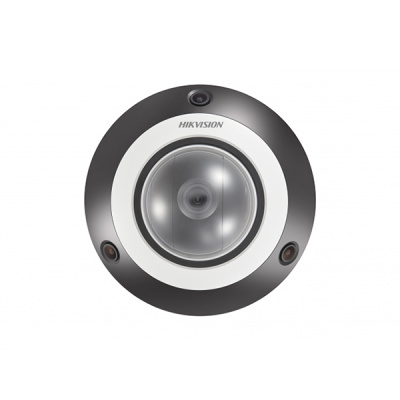 Hikvision DS-2PT3326IZ-DE3 (2.8-12MM) IP-камера 1