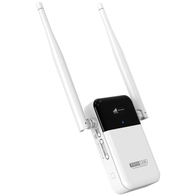 TOTOLINK EX1200L (EX1200L) Расширитель Wi-Fi сигнала 4
