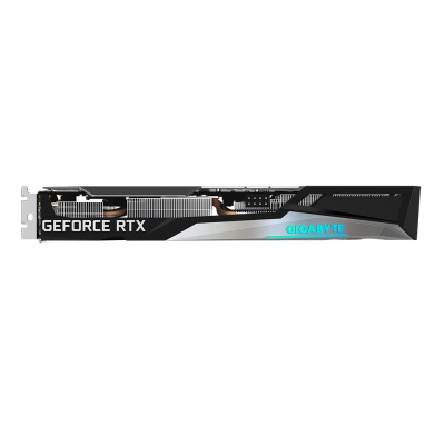 Gigabyte RTX3060Ti GAMING OC GV-N306TXGAMING OC-8GD Видеокарта 4
