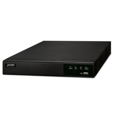 PLANET NVR-1600 IP-видеорегистратор