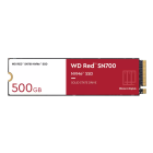Western Digital WDS500G1R0C Твердотельный накопитель