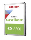 TOSHIBA HDWV110UZSVA Жесткий диск SATA 1TB 5400RPM 6GB/S 64MB