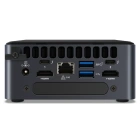 Intel NUC BNUC11TNHI50000 Платформа для ПК 2