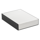 Seagate STKZ5000401 Жесткий диск внешний 4