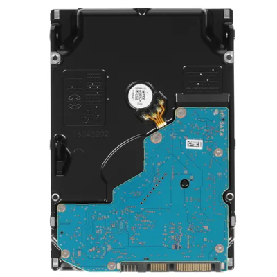 Toshiba MG07ACA12TE Жесткий диск 3