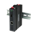 OSNOVO OMC-1000-11X/I Промышленный компактный медиаконвертер